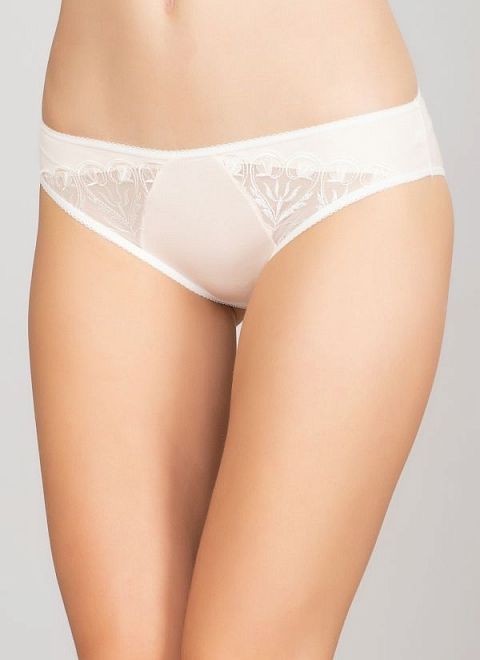 Трусики слип из вискозы (100% натурально) фото