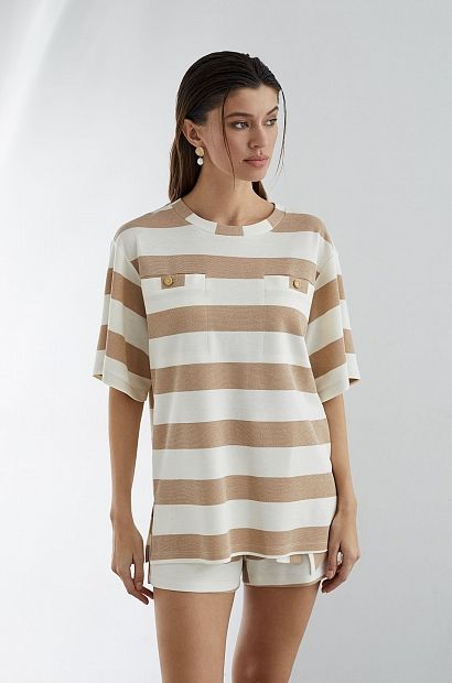 laete Топ летний женский