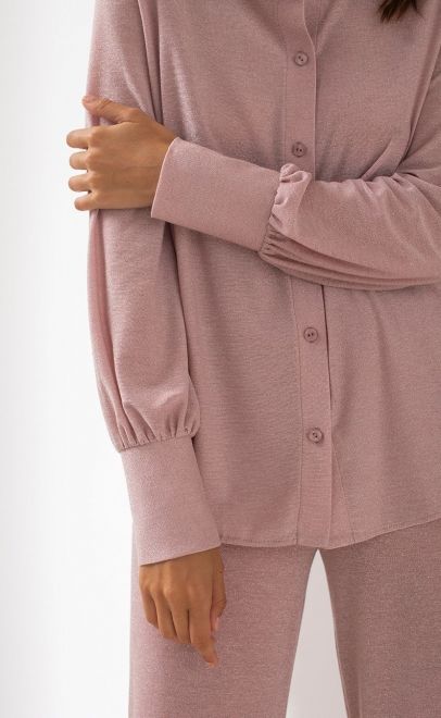 Брюки домашние  (51974-3) фото