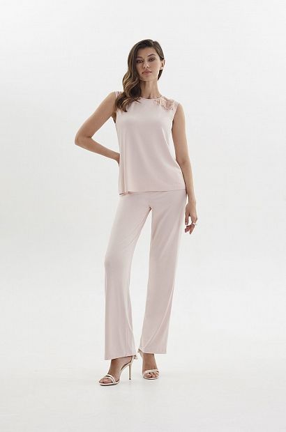 laete Пижама с брюками