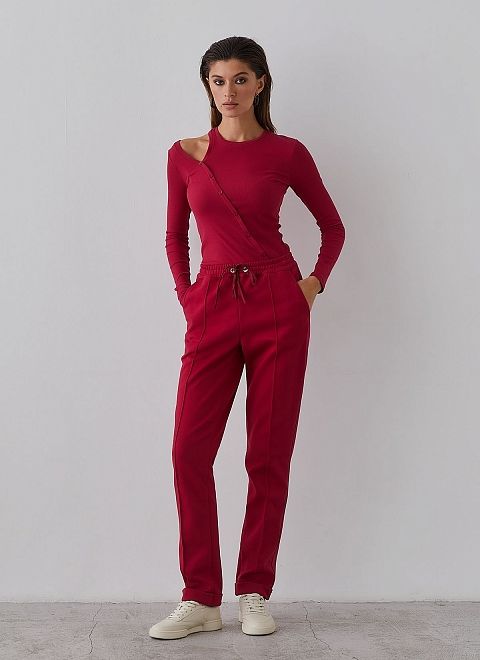 Брюки женские фото