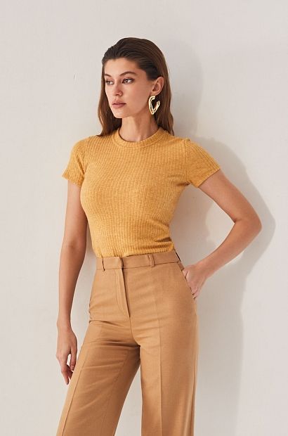 laete Футболка женская