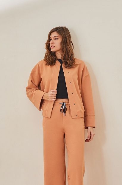 laete Жакет женский