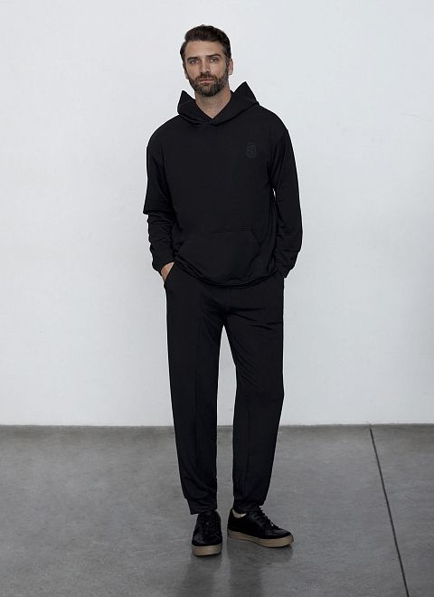 Брюки мужские фото