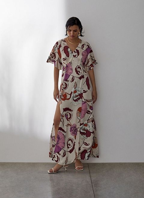 Платье летнее laete фото