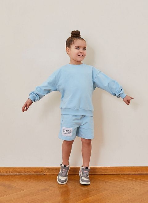 Шорты для девочки фото