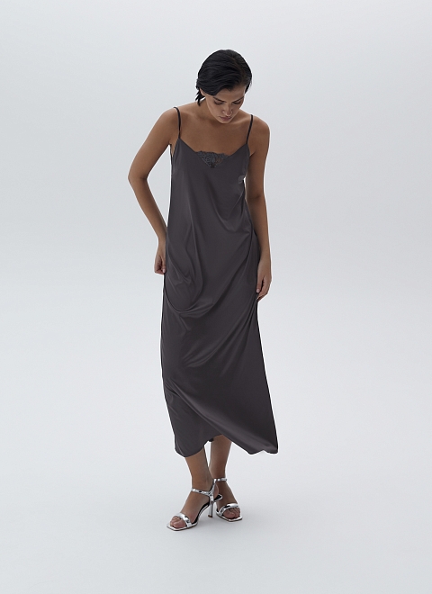 Сорочка ночная фото