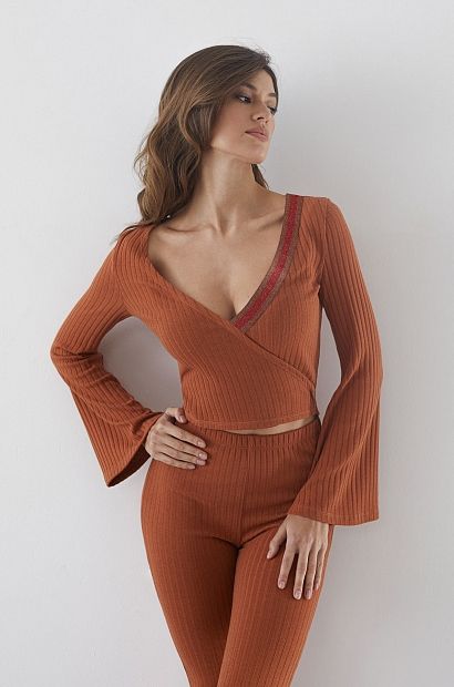 laete Топ женский