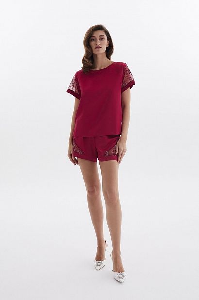laete Пижама с шортами