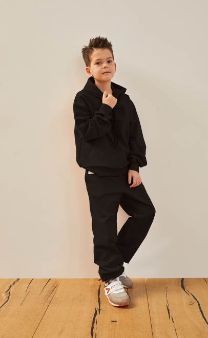 Брюки для мальчика  (30432-5) фото