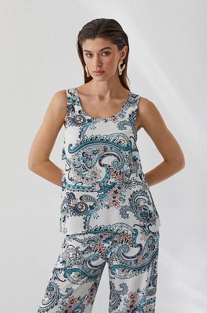 laete Топ летний женский