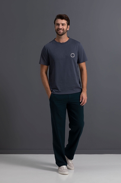 laete Брюки домашние  мужские