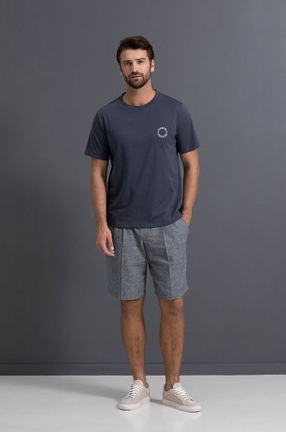 laete Футболка мужская