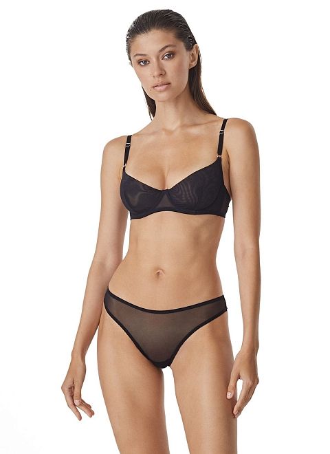 Трусики стринг фото