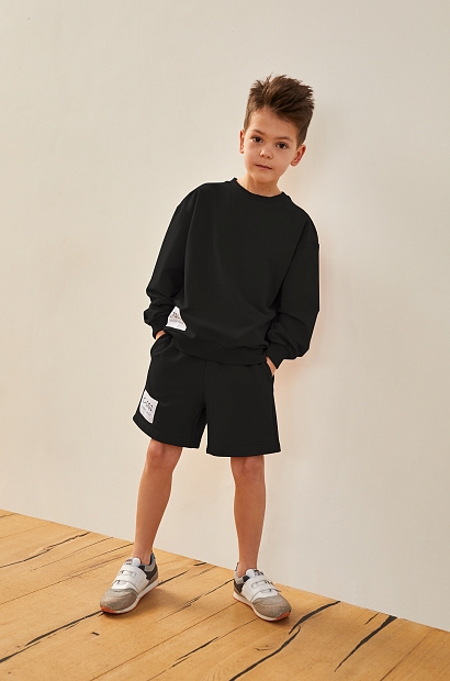 laete Шорты для мальчика