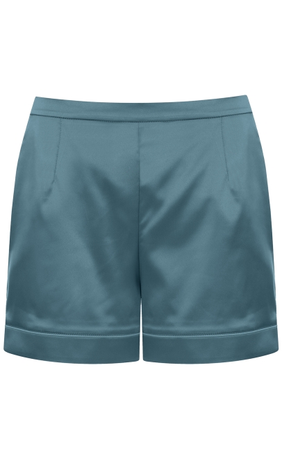 Пижама с шортами женская  (60543-1+60540-1) фото