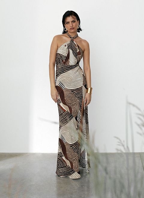 Платье женское фото