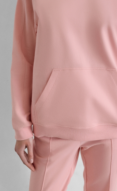 Костюм женский розовый (30598-6) фото