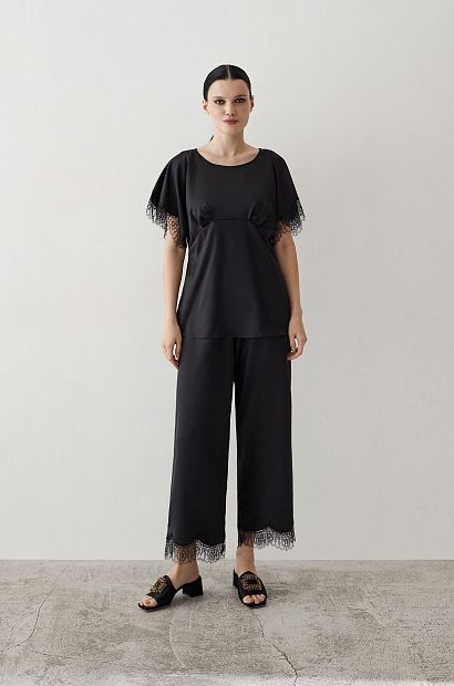 laete Пижама с брюками женская