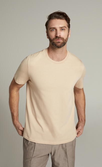 Пижама мужская с шортами  (30569) фото