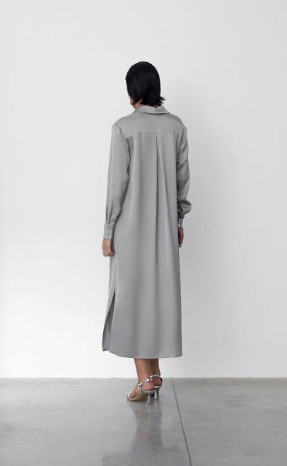 Платье женское  (61828-2) фото