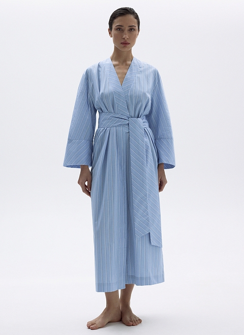 Халат домашний женский фото