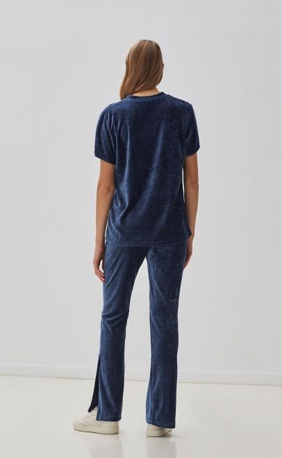 Брюки женские  (20428-1) фото