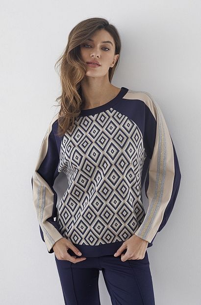 laete Джемпер женский