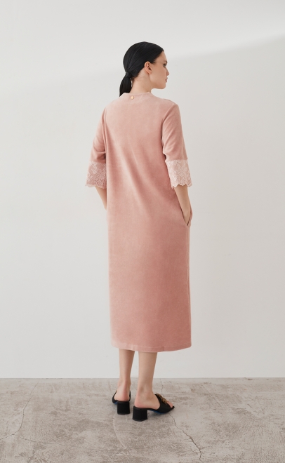 Халат домашний  (20472-4) фото