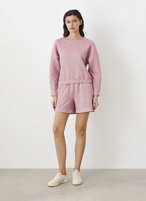 Шорты женские фото