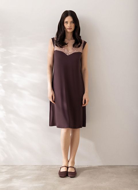 Ночная сорочка женская фото