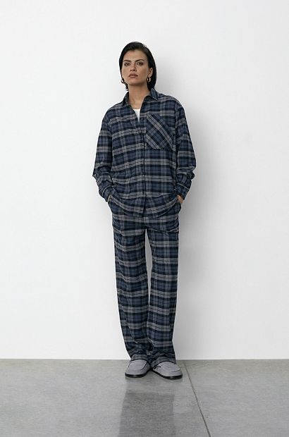 laete Рубашка женская