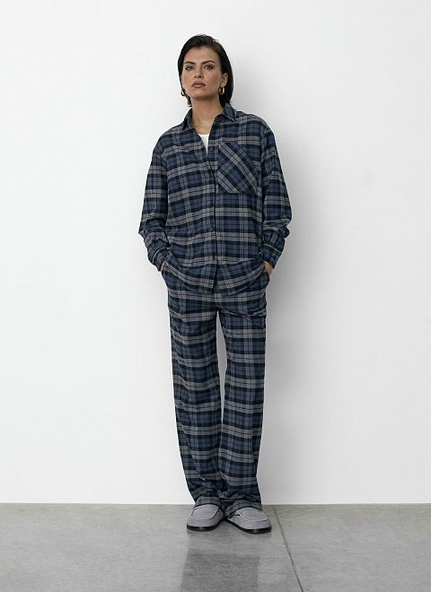 Рубашка женская фото