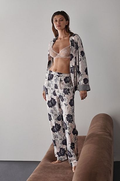 laete Пижама с брюками