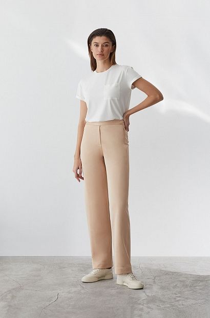 laete Брюки летние женские