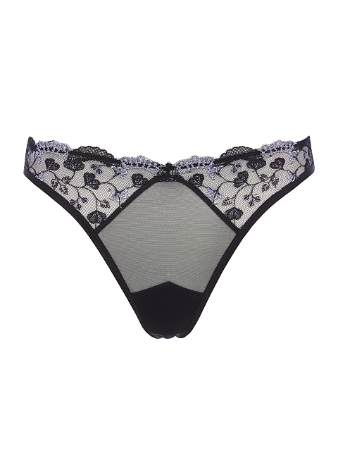 Трусики стринг фото