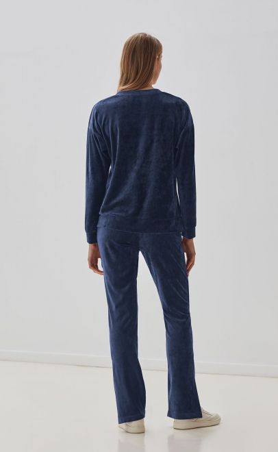 Брюки женские  (20428-1) фото