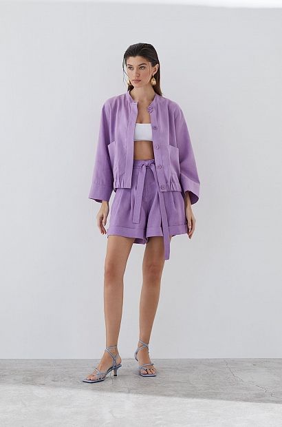 laete Жакет летний женский