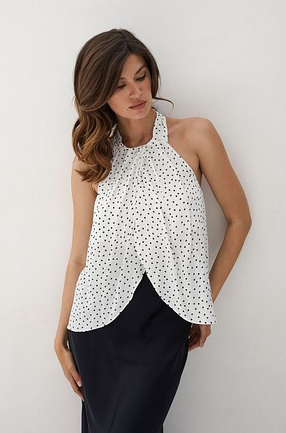 laete Топ летний женский