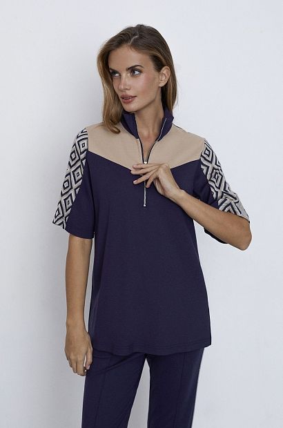 laete Джемпер женский