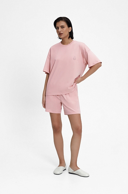 laete Пижама с шортами женская