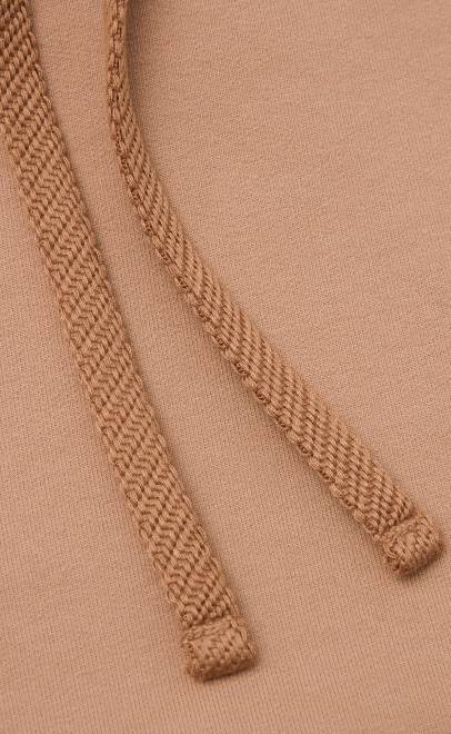 Толстовка мужская миндальный (30422-6) фото