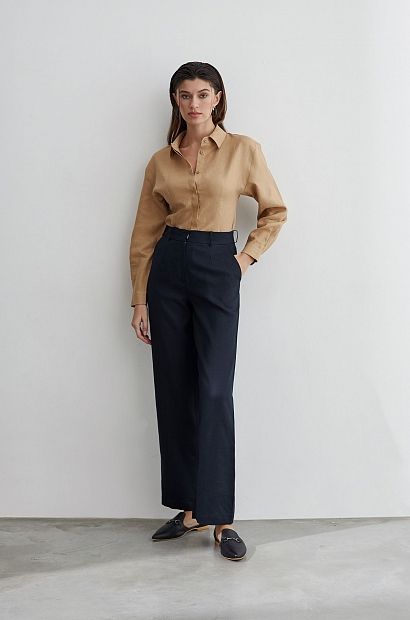 laete Брюки летние женские