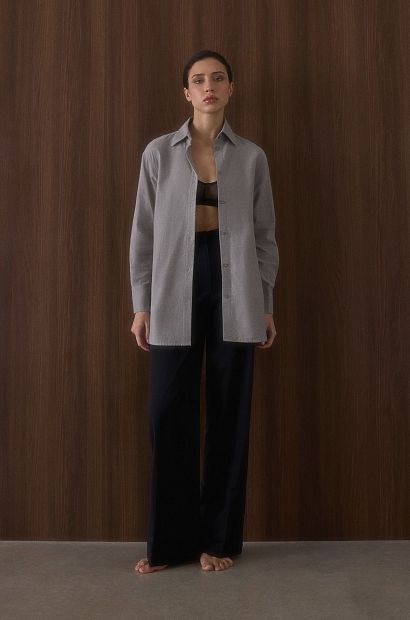 laete Рубашка женская