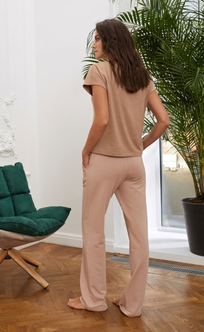 Брюки домашние  (30379-3) фото