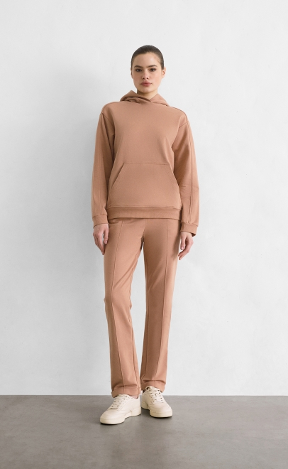 Костюм женский песок (30598-3) фото