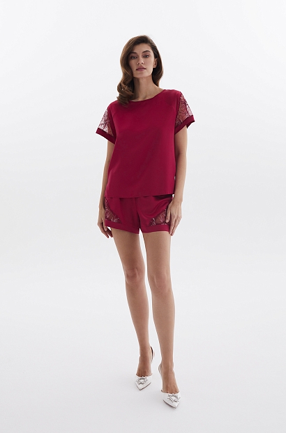 laete Пижама с шортами