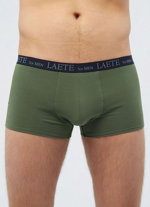 Трусы-боксеры фото