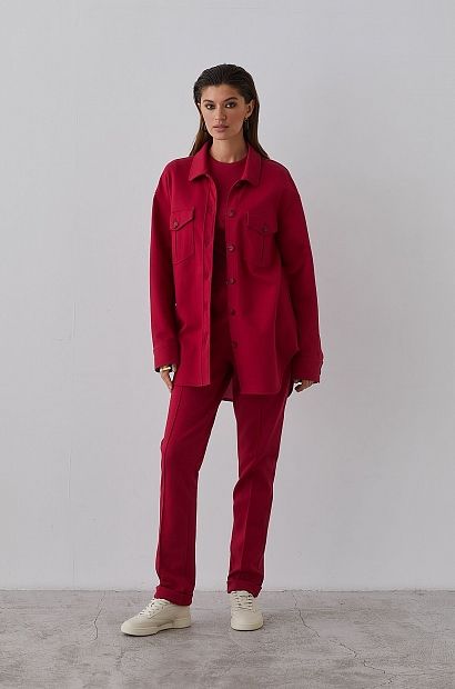 laete Рубашка женская