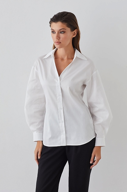 laete Рубашка женская